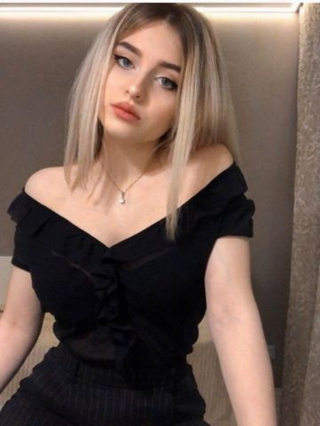 Валентина Красивая Спутница Реал