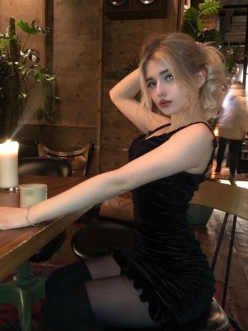 Валентина Красивая Спутница Реал фото 2